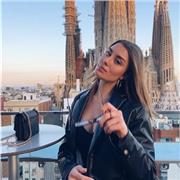 Traductora con experiencia y pasión de italiano y español y viceversa